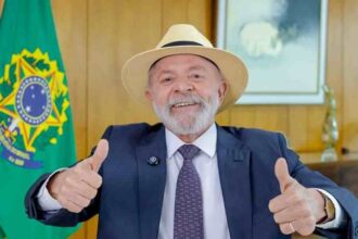 Vou viver até os 120 - Lula fez check-up anual; exames estão normais