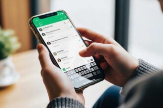 WhatsApp agora limpa sozinho a memória do celular e responde mensagens com IA