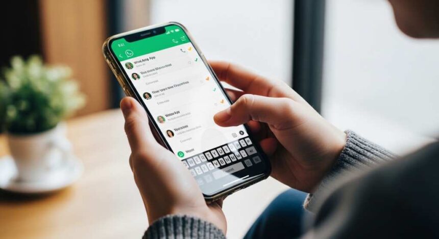 WhatsApp agora limpa sozinho a memória do celular e responde mensagens com IA