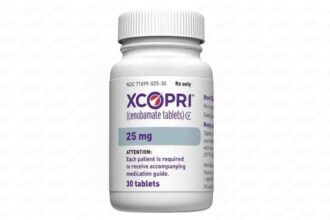 Xcopri: Anvisa aprova medicamento para tratamento de epilepsia em adultos