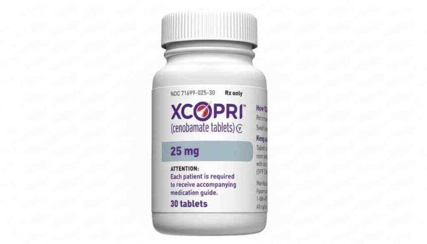 Xcopri: Anvisa aprova medicamento para tratamento de epilepsia em adultos
