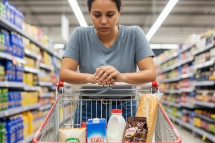 70% da população não consegue quitar as despesas do mês, aponta DataFolha