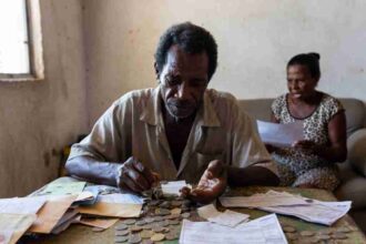 70% dos brasileiros têm dívidas e o número de calotes bate recorde em 2026