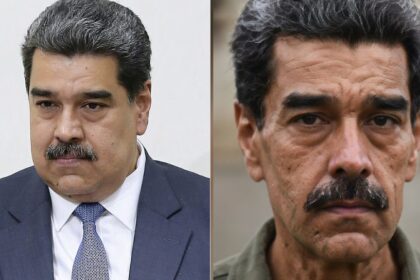Abandonado pelos amigos socialistas, Maduro sente o peso da prisão americana