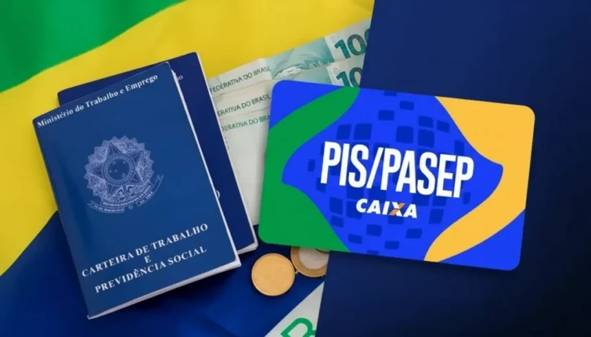 Abono Salarial - Lula decreta o fim do PIS-PASEP para 4,56 milhões de brasileiros