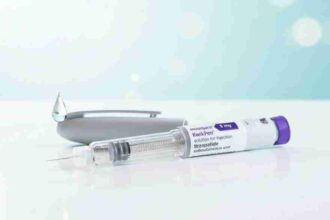 Anvisa autoriza uso de Mounjaro para diabetes tipo 2 em crianças e adolescentes