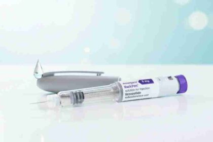 Anvisa autoriza uso de Mounjaro para diabetes tipo 2 em crianças e adolescentes