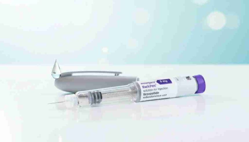 Anvisa autoriza uso de Mounjaro para diabetes tipo 2 em crianças e adolescentes