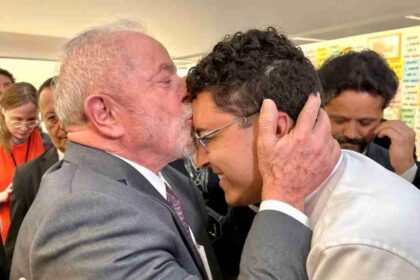 Apoiador de Lula, dono da Choquei é preso por lavagem de dinheiro do PCC