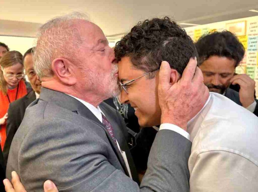 Apoiador de Lula, dono da Choquei é preso por lavagem de dinheiro do PCC