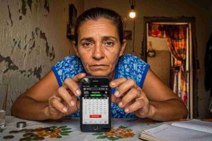 Após torrar o imposto vindo delas, so Governo prepara decreto contra bets