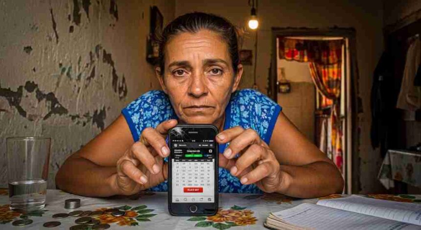 Após torrar o imposto vindo delas, so Governo prepara decreto contra bets