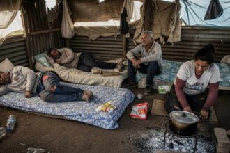 BYD e Amado Batista entram na 'lista suja' do trabalho escravo