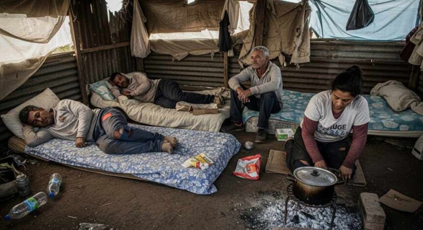 BYD e Amado Batista entram na 'lista suja' do trabalho escravo