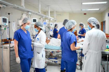 CCJ do Senado aprova PEC que reduz jornada da enfermagem para 36 horas semanais