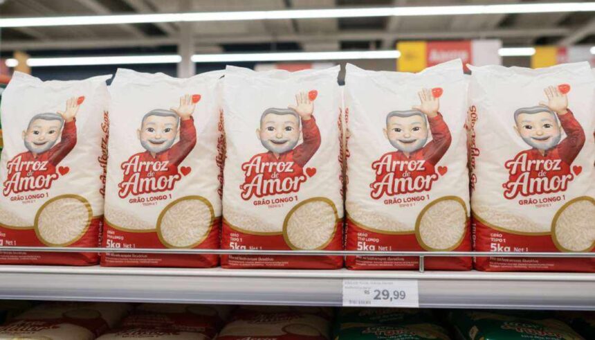 Cesta básica sobe em todas as capitais brasileiras em março, aponta Dieese