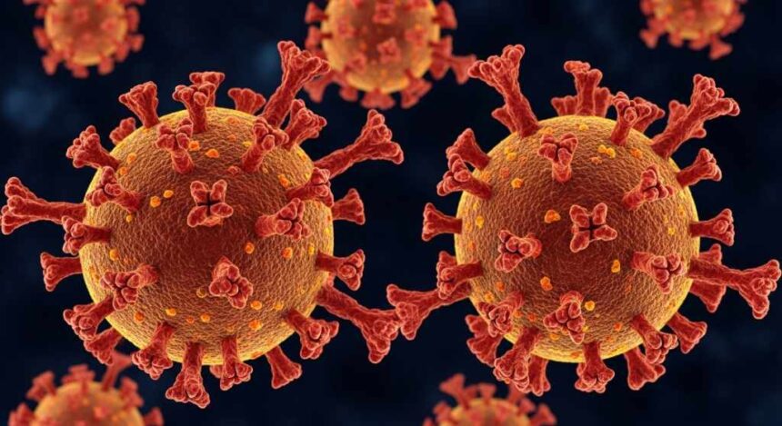 Cicada: Nova subvariante da Covid-19 já circula em 23 países