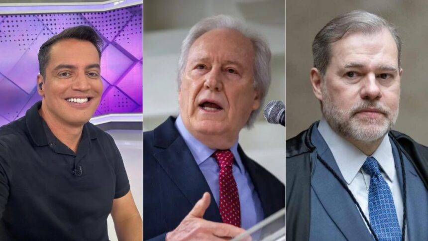 Divulgada a lista de quem recebeu dinheiro do Banco Master