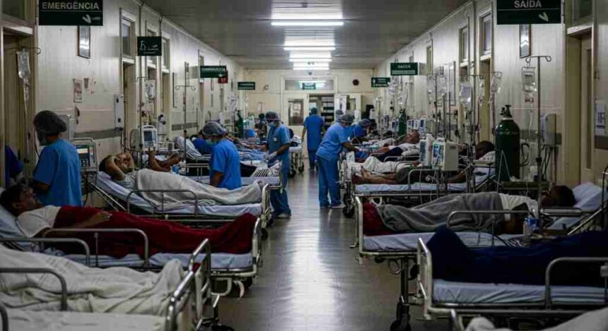 Dourados decreta calamidade pública após epidemia de Chikungunya no MS