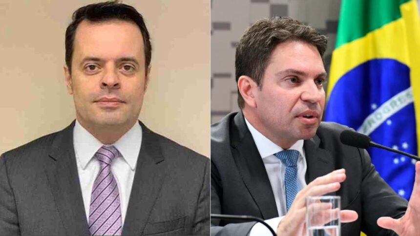 EUA expulsa delegado da PF que perseguiu Ramagem em solo americano