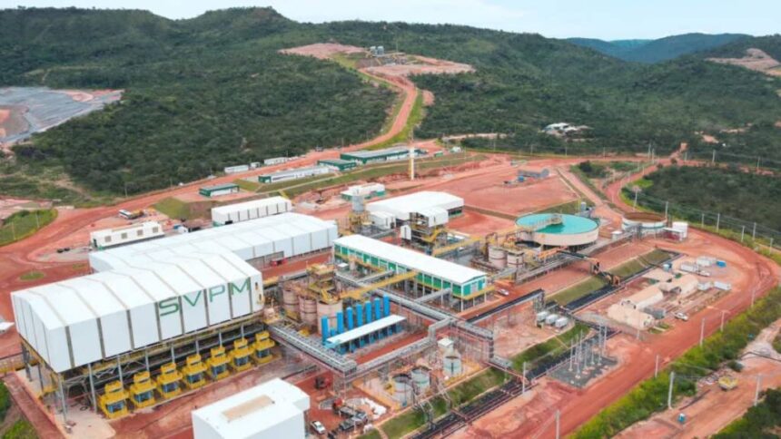 EUA fecha acordo de US$ 565 milhões para explorar terras raras do Brasil