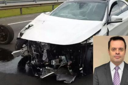 Embriagado, CNH vencida, delegado da PF que perseguiu Ramagem nos EUA, atropelou e matou vigilante em 2016