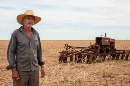 Endividamento do Agro saltou de R$ 15 Bi em 2022 para R$ 98 bi em 2026