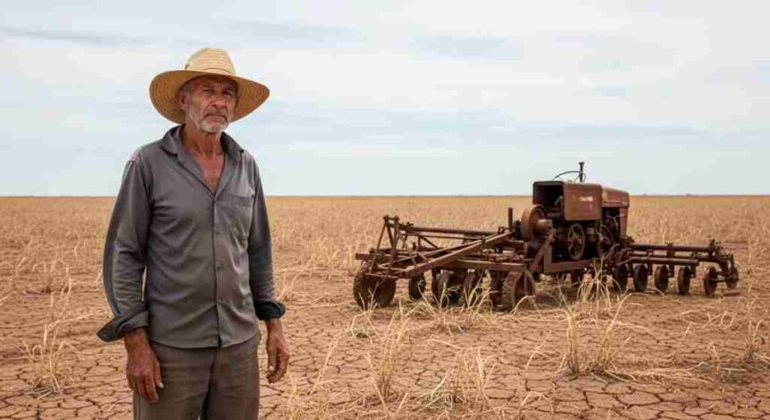 Endividamento do Agro saltou de R$ 15 Bi em 2022 para R$ 98 bi em 2026