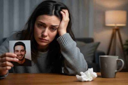 Fim de relacionamento pode prejudicar o sistema imunológico, diz estudo de Harvard