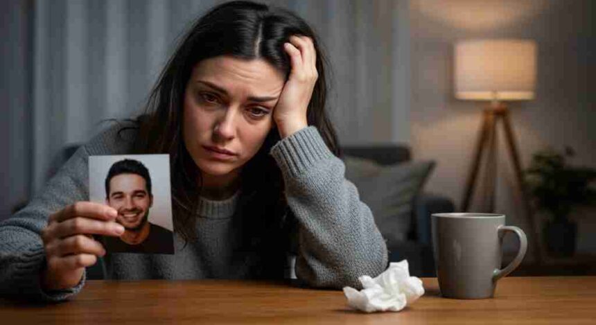 Fim de relacionamento pode prejudicar o sistema imunológico, diz estudo de Harvard