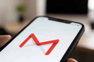 Google lança ferramenta para mudar Gmail sem perder dados da conta