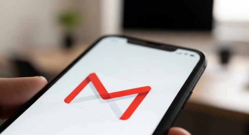 Google lança ferramenta para mudar Gmail sem perder dados da conta