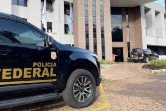 Governo Lula autoriza nomeação de mil aprovados para concurso da PF