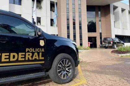 Governo Lula autoriza nomeação de mil aprovados para concurso da PF