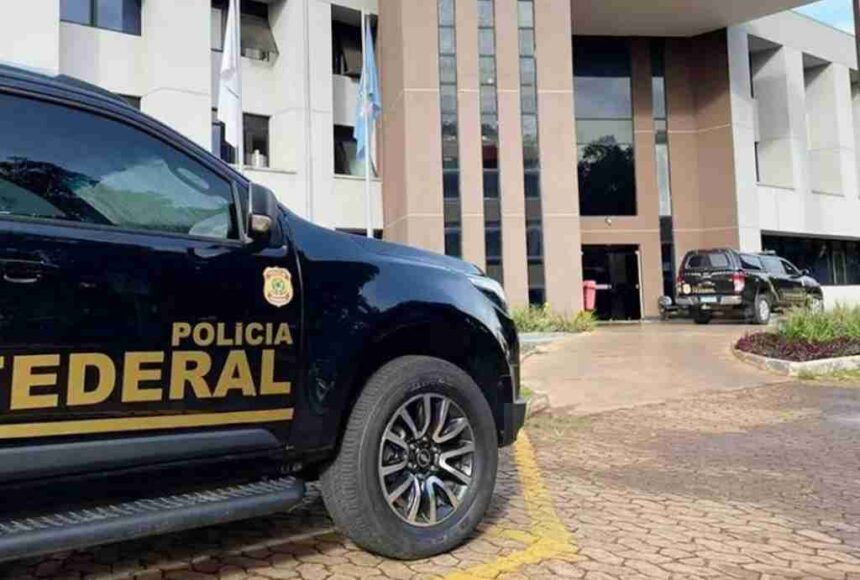 Governo Lula autoriza nomeação de mil aprovados para concurso da PF