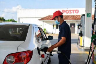 Governo aumentará para 32% mistura de etanol na gasolina ainda em 2026