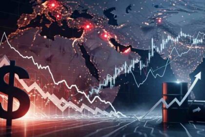 Governo e estados firmam acordo para subsidiar diesel e conter alta dos preços