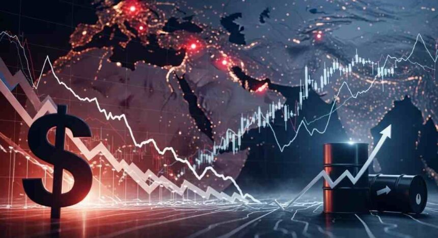Governo e estados firmam acordo para subsidiar diesel e conter alta dos preços