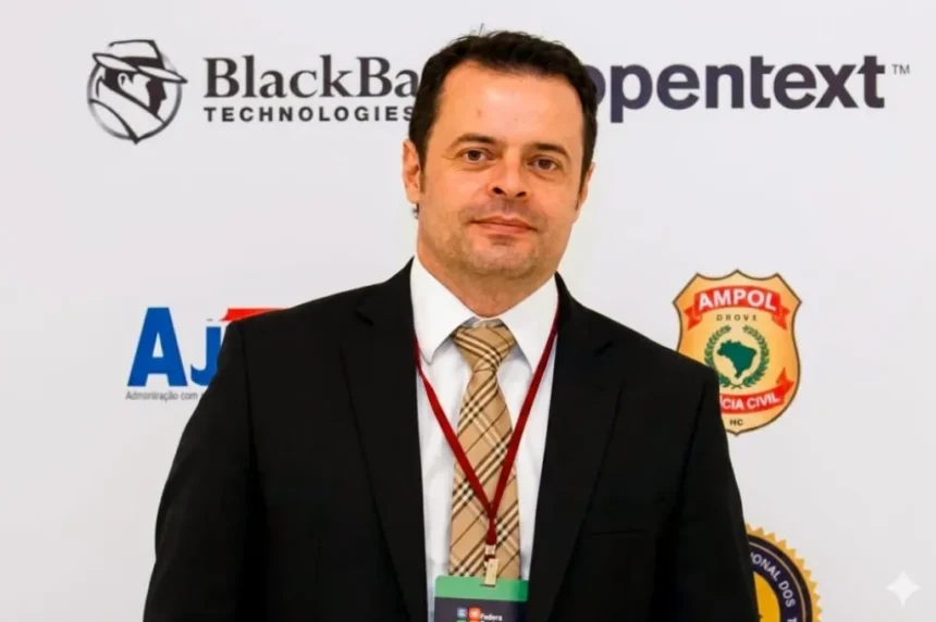 Irmã de Marcelo Ivo foi presa e investigada por envolvimento com o PCC, afirma site