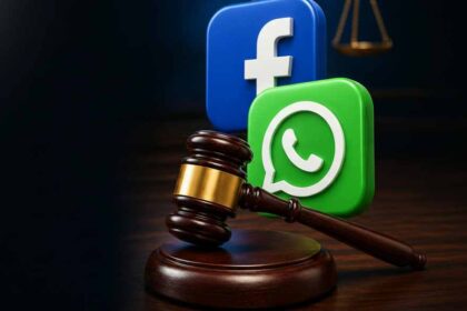 Justiça de SP suspende multa diária de R$ 250 mil contra Facebook e WhatsApp
