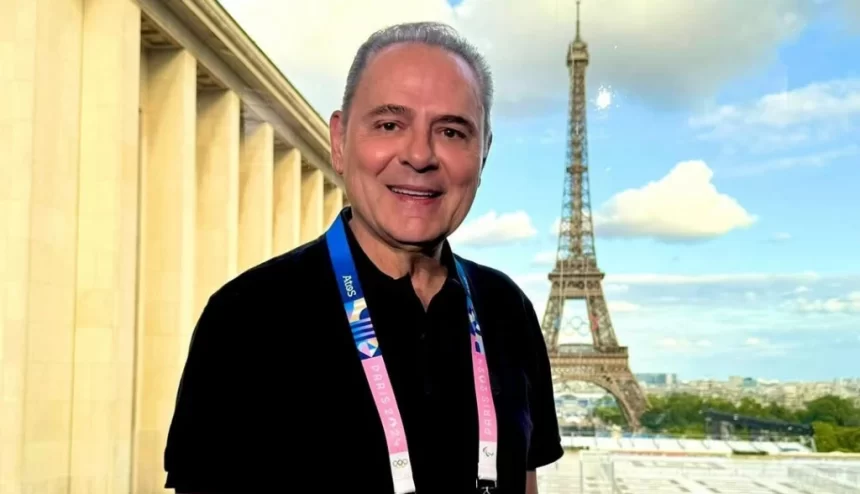 Luis Roberto é afastado da Copa do Mundo 2026 após diagnóstico de neoplasia cervical