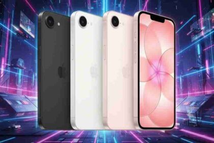 Mais barato? Apple inicia produção nacional do iPhone 17e no interior paulista