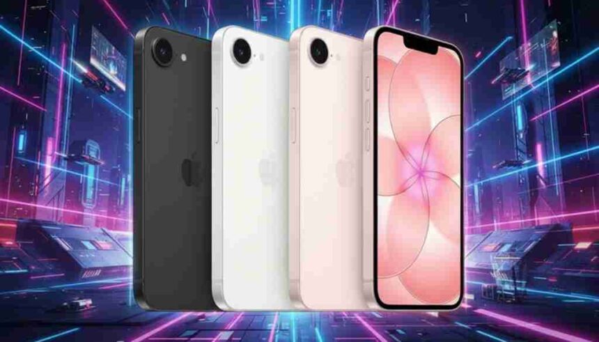 Mais barato? Apple inicia produção nacional do iPhone 17e no interior paulista