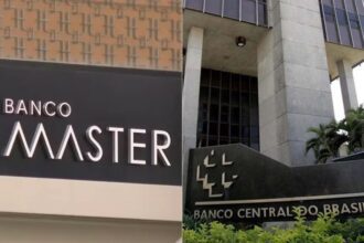 Master pagou quase R$ 40 milhões de propina para ex-dirigentes do Banco Central