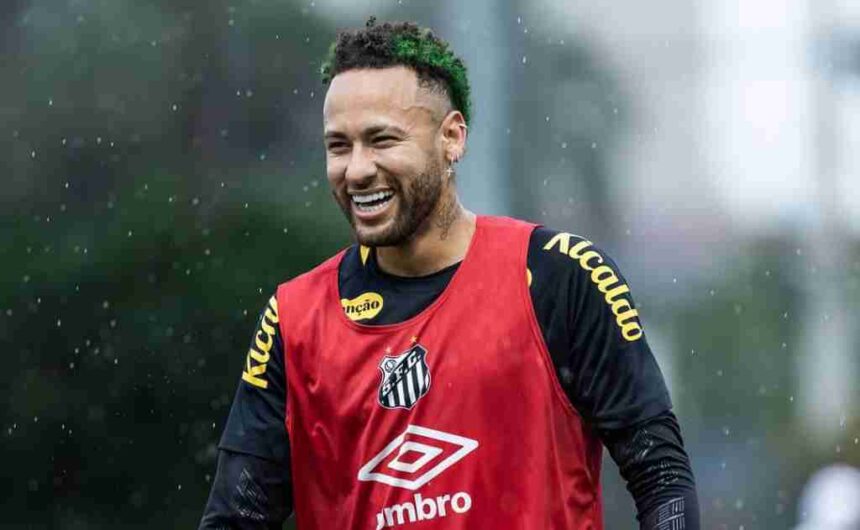Neymar Jr é absolvido definitivamente pela Justiça espanhola em caso de fraude
