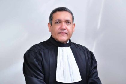 Nunes Marques confirma viagem em avião pago por empresa ligada ao Master