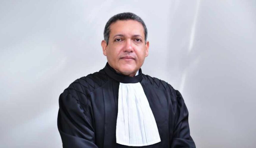 Nunes Marques confirma viagem em avião pago por empresa ligada ao Master