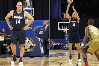 Oscar Schmidt: morte do ícone do basquete repercute na imprensa internacional