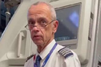 Piloto preso por pedofilia responderá por mais de cem crimes