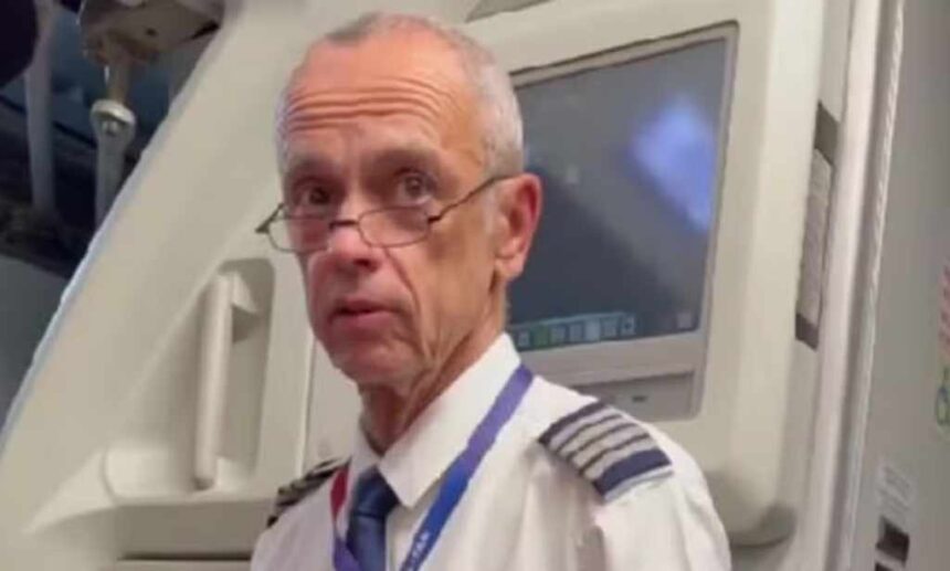 Piloto preso por pedofilia responderá por mais de cem crimes